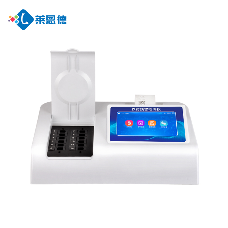 食品安全新規(guī)下，哪些檢測儀器是企業(yè)的剛需？
