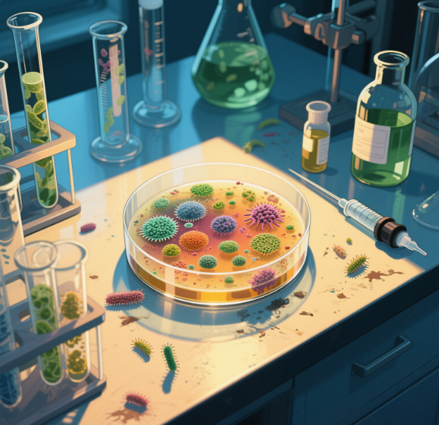 食品廠 / 醫(yī)院可用：ATP細(xì)菌微生物熒光檢測儀守護(hù)關(guān)鍵場景衛(wèi)生