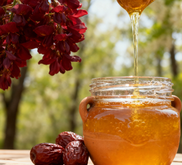 四季通用！萊恩德蜂蜜檢測儀適配不同季節蜜源檢測需求