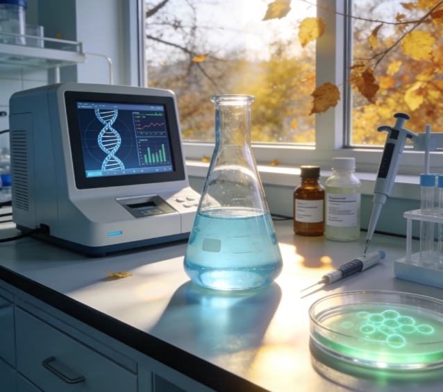 ATP 熒光檢測儀哪個(gè)牌子靠譜？萊恩德 15 秒出結(jié)果，適配多場景